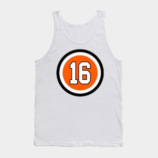 Bobby Clarke Tank Top